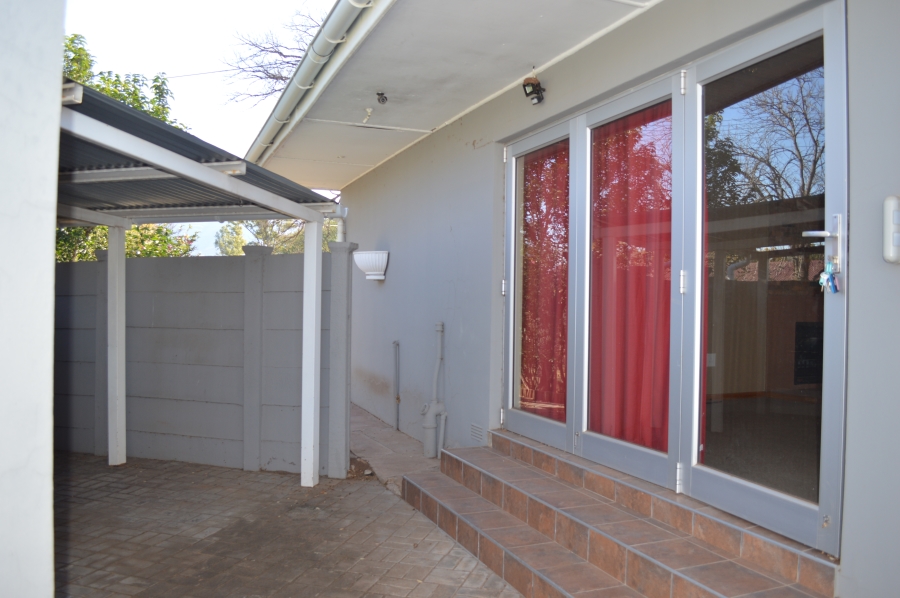 4 Bedroom Property for Sale in Bergsig Eastern Cape